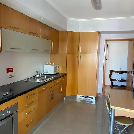 Apartment Casa Da 901