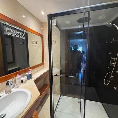 Casa Da 901 * 波尔蒂芒