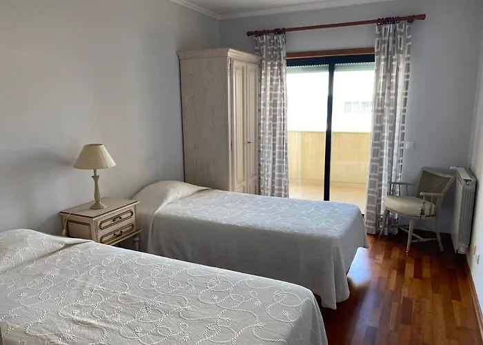 Casa Da 901 Appartamento Portimão