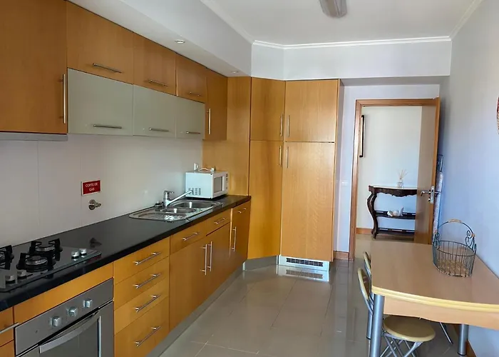 Appartement Casa Da 901