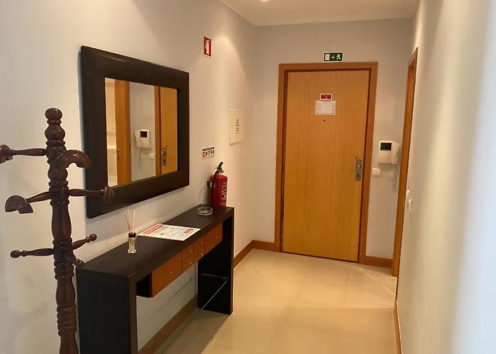 Appartamento Casa Da 901