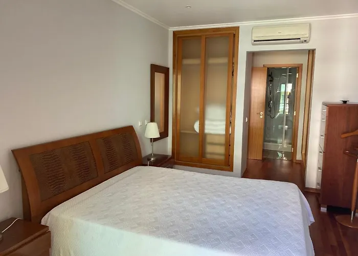 Casa Da 901 Appartement *