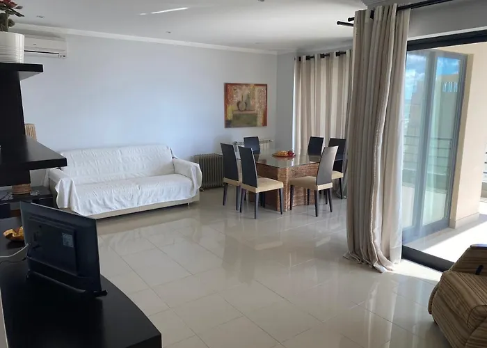 Casa Da 901 Appartement