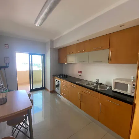 Apartment Casa Da 901