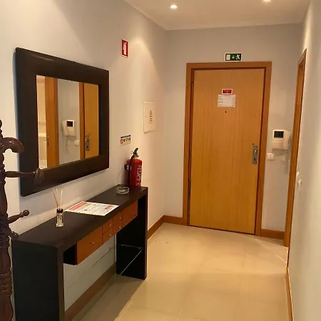 Apartment Casa Da 901