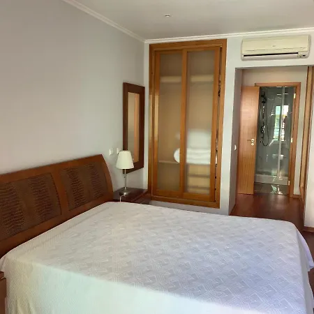 Casa Da 901 Apartment *