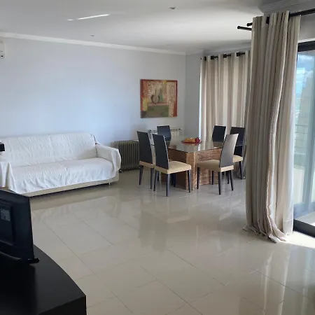 Casa Da 901 Apartment