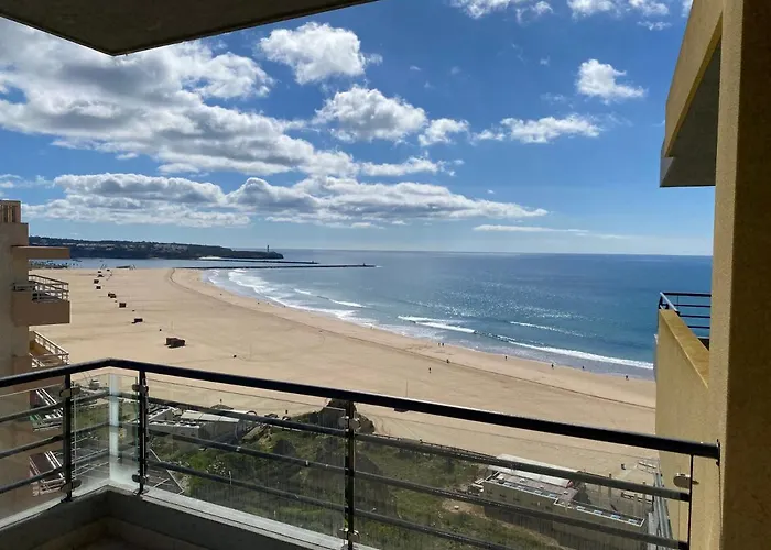 Apartment Casa Da 901