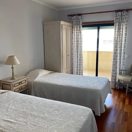 Casa Da 901 Апартаменти Портіман